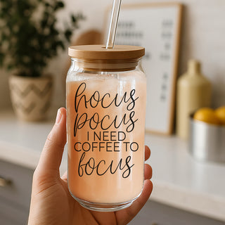 Hocus Pocus 20oz PRE-ORDER