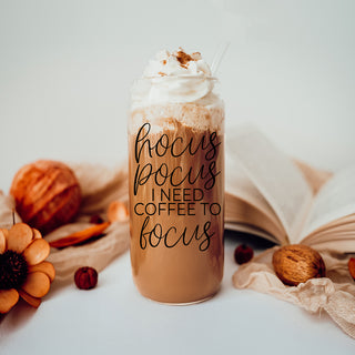 Hocus Pocus 20oz