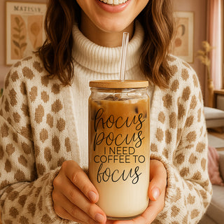 Hocus Pocus 20oz PRE-ORDER
