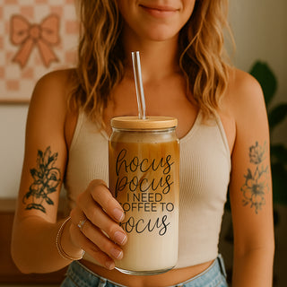 Hocus Pocus 20oz PRE-ORDER