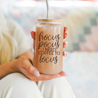 Hocus Pocus Cup