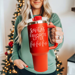 Ho Ho Ho Santa mugs for sale
Santa's favorite hoe christmas gifts for sale
Santa's Favorite Ho Christmas Mug Gift, Oversized Red Tumblers Holiday
Ho Ho Ho Gifts, santa favorite ho