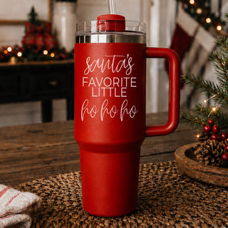 Wholesale Christmas humor tumbler 40oz red - Santas favorite little ho ho ho holiday drinkware
40oz Christmas tumbler red 
Red Christmas tumbler 40oz  holiday gift
Christmas funny tumbler red  40oz drinkware
Holiday humor tumbler 40oz 
Red Travel Mugs with Funny Christmas QUotes
Adult Christmas humor tumbler - Santas favorite little ho ho ho 40oz red