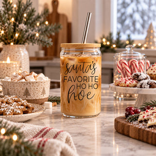Ho Ho Hoe Set 17oz