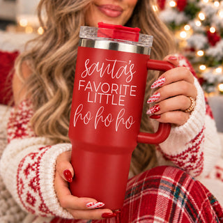 Santa's Ho 40oz