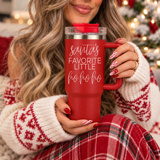 Santa's Ho 40oz