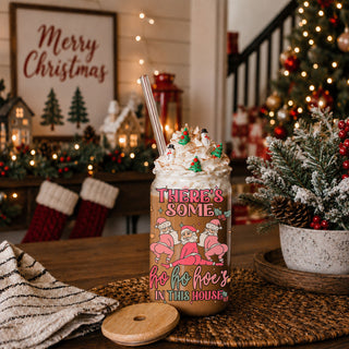 Ho Ho Hoe's 17oz
