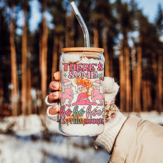 Ho Ho Hoe's 17oz