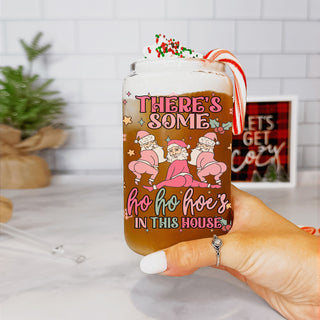 Ho Ho Hoe's 17oz