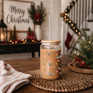 Ho Ho Hoe's 17oz