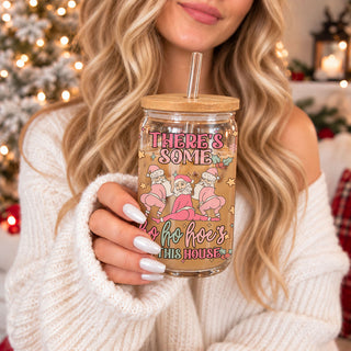 Ho Ho Hoe's 17oz