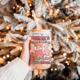 Ho Ho Hoe's 17oz