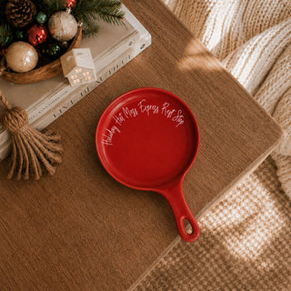 Holiday Hot Mess