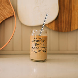 Horror Movies 17oz