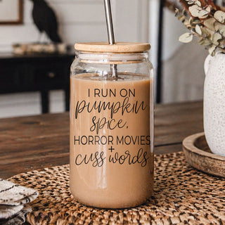 Horror Movies 17oz