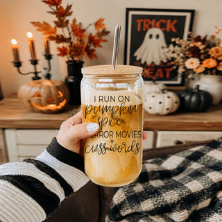 Horror Movies 17oz