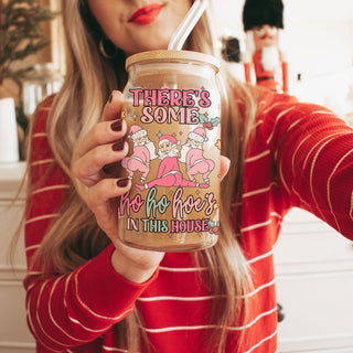 Ho Ho Hoe's 17oz