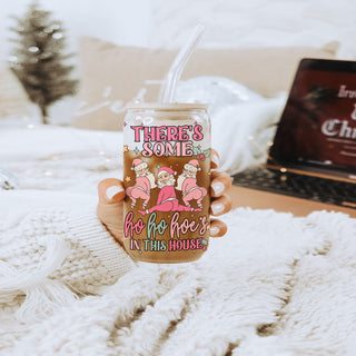 Ho Ho Hoe's 17oz