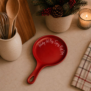 Holiday Hot Mess