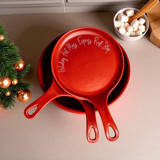 Holiday Hot Mess