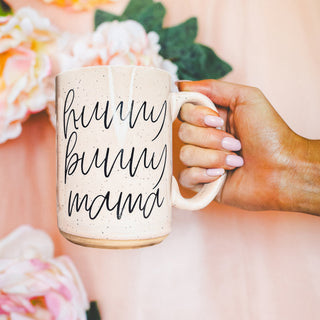 Imperfect Easter Mugs