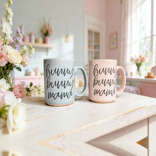 Imperfect Easter Mugs
