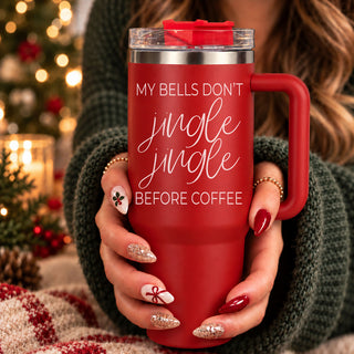 Jingle Jingle 40oz