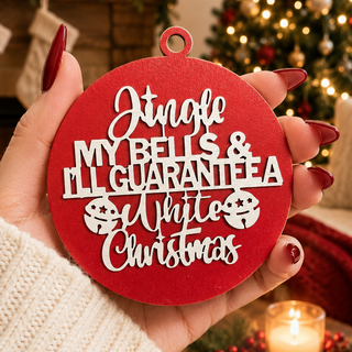 Jingle My Bells