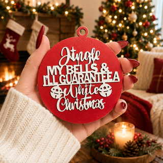Jingle My Bells