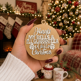 Jingle My Bells