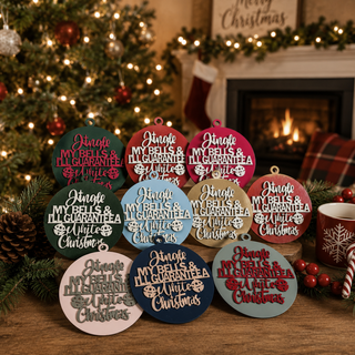 Jingle My Bells