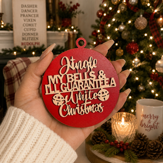 Jingle My Bells