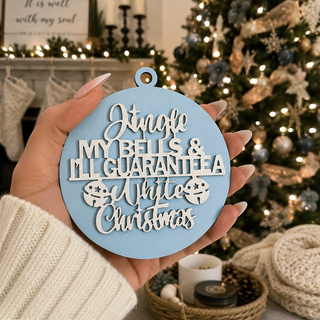 Jingle My Bells