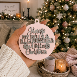 Jingle My Bells