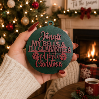 Jingle My Bells