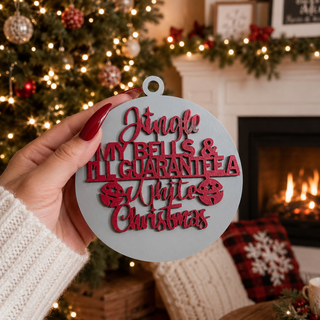 Jingle My Bells