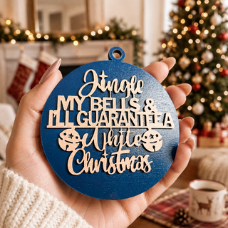 Jingle My Bells