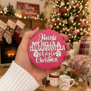 Jingle My Bells