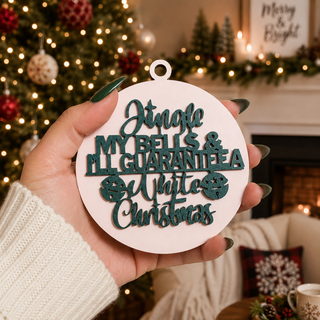 Jingle My Bells