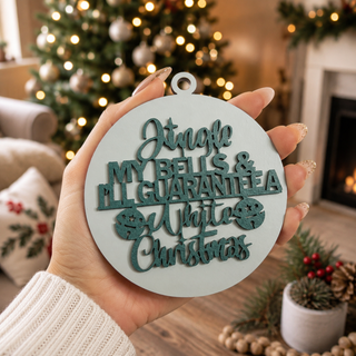 Jingle My Bells