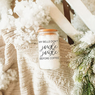 Jingle Jingle 17oz