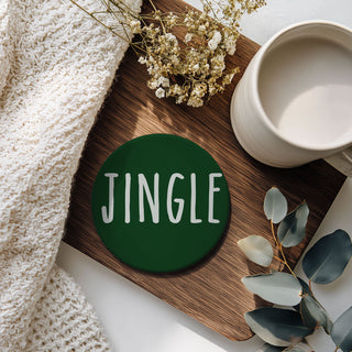 Holiday Coaster