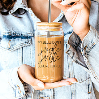 Jingle Jingle 17oz