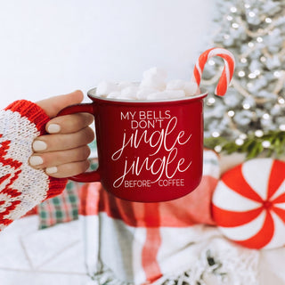 Jingle Jingle Mug