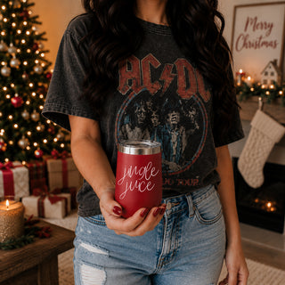 Jingle Juice 17oz