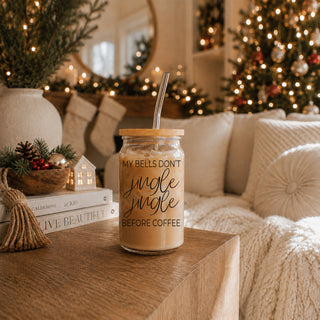 Jingle Jingle 17oz