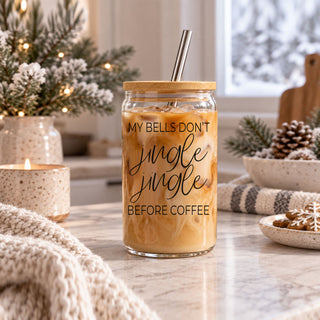 Jingle Jingle 17oz