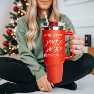 Jingle Jingle 40oz
