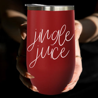 Christmas wine gifts for women
Holiday wine lover gifts red
Christmas wine tumbler gift set
Holiday hostess wine gift jingle