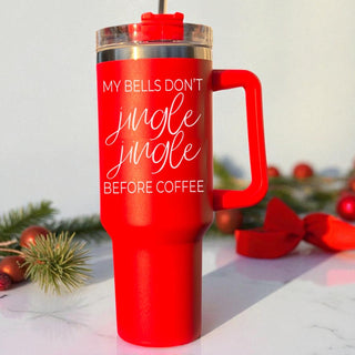 Christmas Coffee Cups with Funny Sayings
Red Christmas mug with funny saying
Christmas coffee cups funny tumblers
Christmas Coffee Mug, Holiday Coffee Mug, Funny Christmas Movie Mugs Gift from Family, Friends – Mug in Decorative Christmas Gift Box 40oz